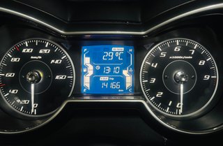 Yamaha XMAX 300 Tech MAX 2022