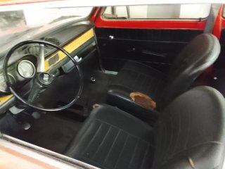 Opel Astra 1.7 cdti 2004