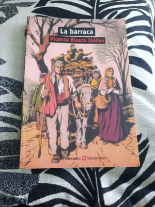 La barraca