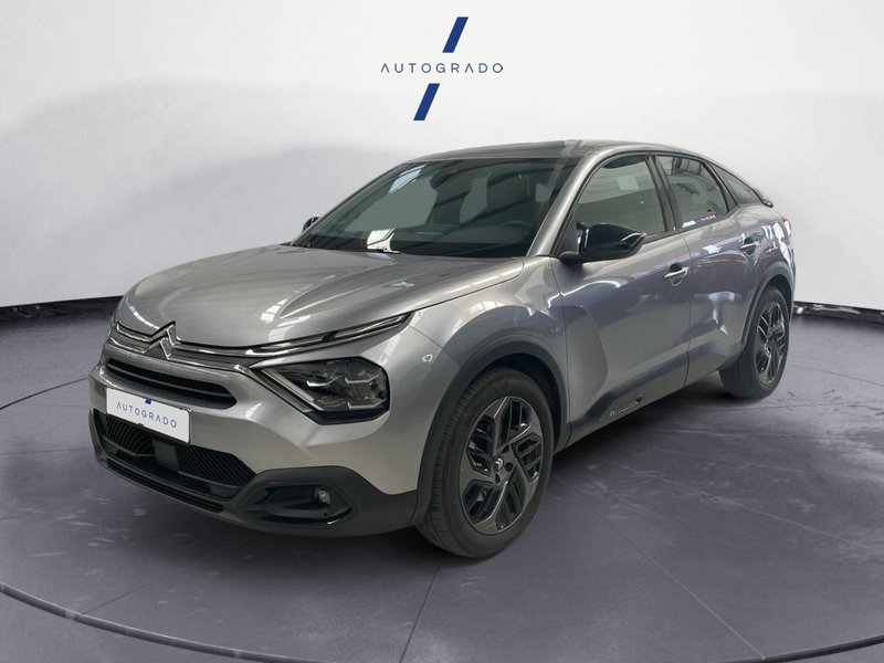 Citroën C4 2024