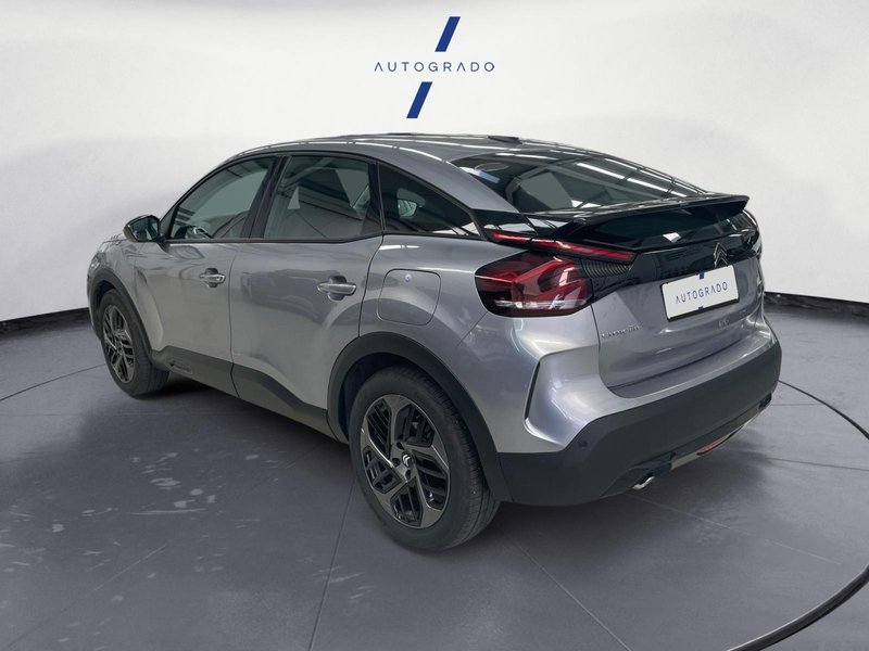 Citroën C4 2024, foto 3