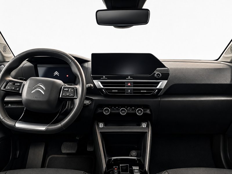 Citroën C4 2024, foto 8
