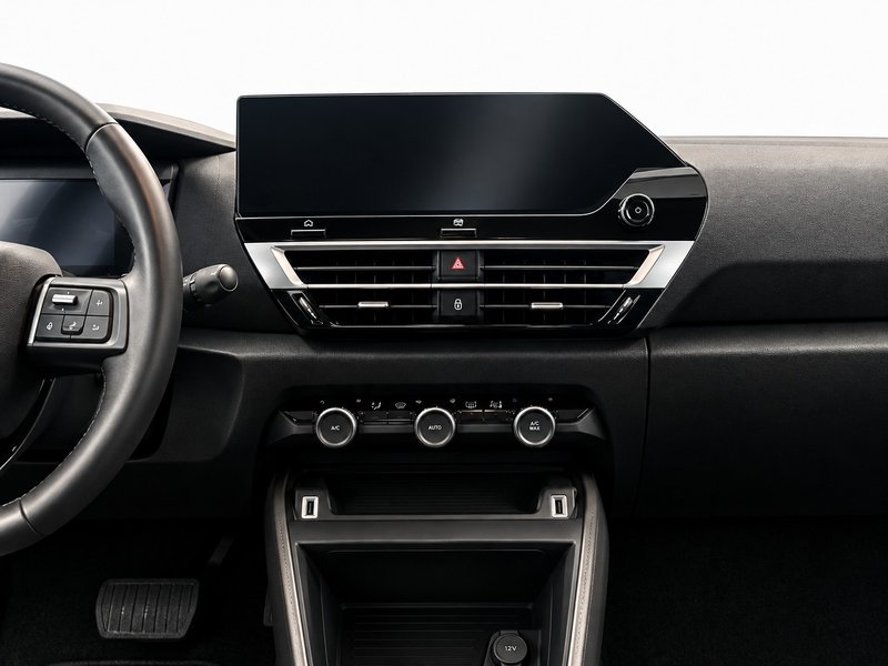 Citroën C4 2024, foto 9