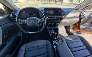 Citroen C4 2021