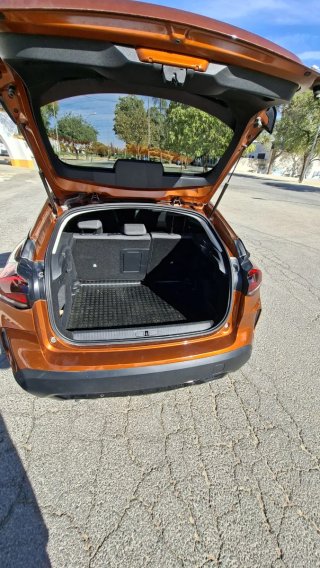 Citroen C4 2021