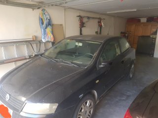 FIAT Stilo 2002
