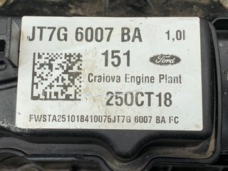 Culata Ford Transit Courier B460 2014-2022 1.0 EcoBoost JT7G6007BA
