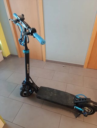 Patinete Eléctrico SmartGyro Speedway
