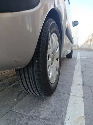 Citroen Xsara 2002