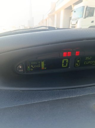 Citroen Xsara 2002