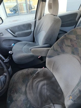 Citroen Xsara 2002