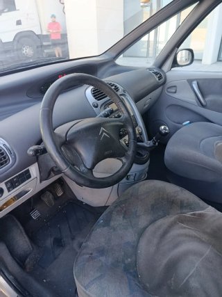 Citroen Xsara 2002