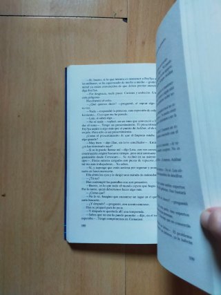 Libro Star wars Heredero del Imperio