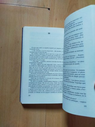 Libro Star wars Heredero del Imperio
