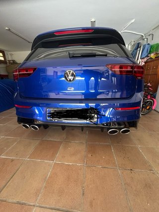 Volkswagen Golf 2024