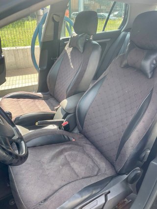 Volkswagen Golf V 2.0 TDI del 2004
