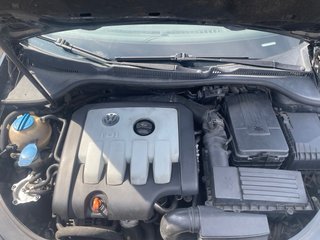 Volkswagen Golf V 2.0 TDI del 2004