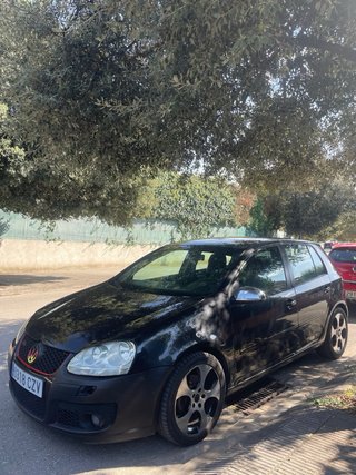 Volkswagen Golf V 2.0 TDI del 2004