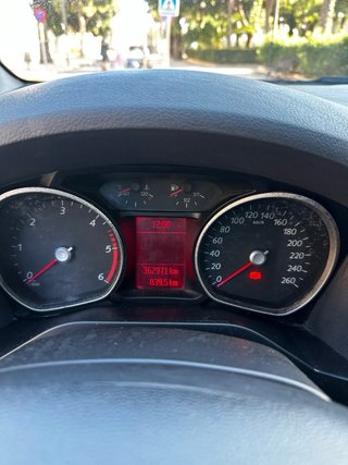 Ford S-MAX 2007