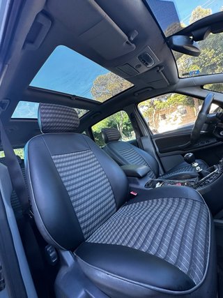 Ford S-MAX 2007