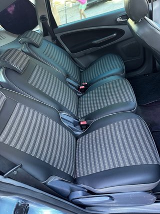 Ford S-MAX 2007