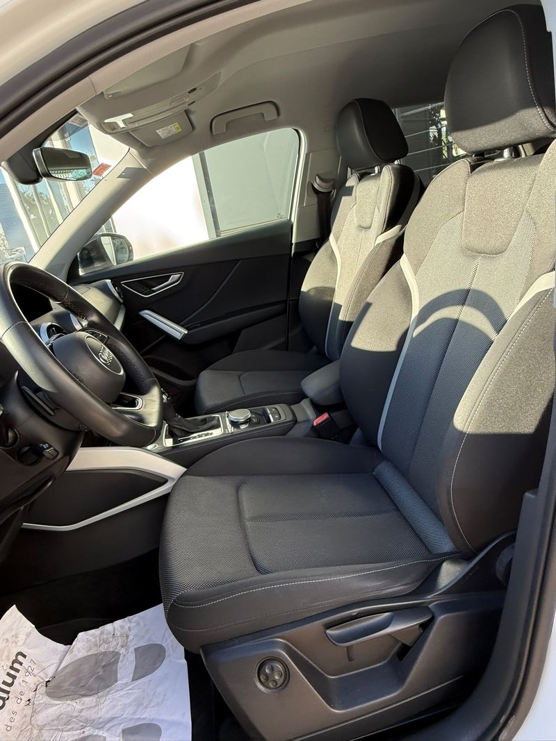 Audi Q2 2021, foto 12
