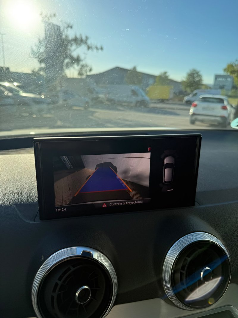 Audi Q2 2021, foto 16