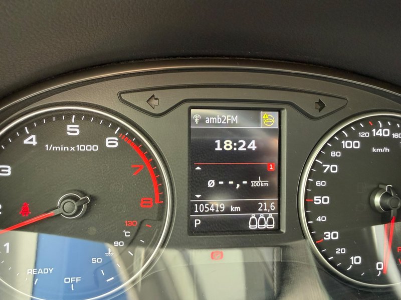 Audi Q2 2021, foto 15