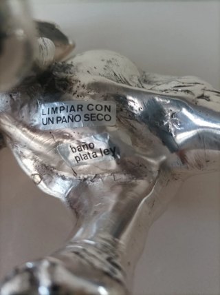 Figura Elefante