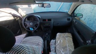Skoda Fabia 2007