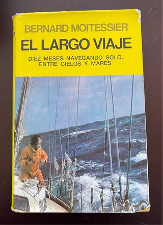 El largo viaje