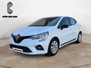 Renault Clio Intens TCe 74 kW (100 CV)
