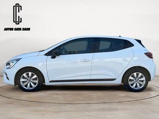 Renault Clio Intens TCe 74 kW (100 CV)