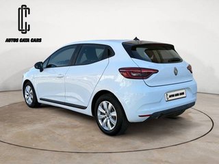 Renault Clio Intens TCe 74 kW (100 CV)