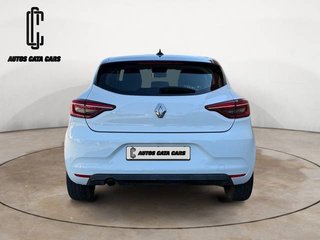 Renault Clio Intens TCe 74 kW (100 CV)