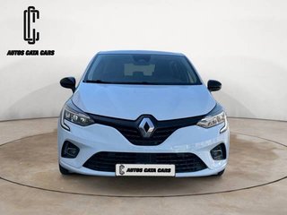 Renault Clio Intens TCe 74 kW (100 CV)
