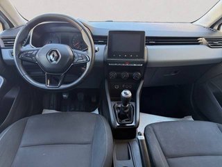 Renault Clio Intens TCe 74 kW (100 CV)