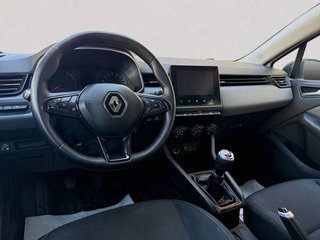 Renault Clio Intens TCe 74 kW (100 CV)