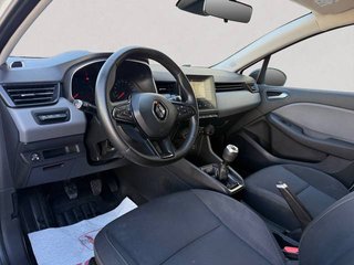 Renault Clio Intens TCe 74 kW (100 CV)