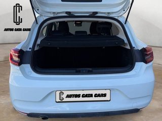 Renault Clio Intens TCe 74 kW (100 CV)