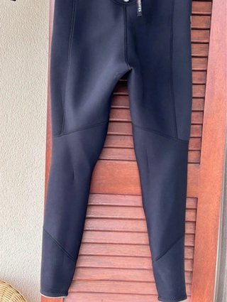 Traje neopreno Mares Reef  de 3mm, talla-3, hombre