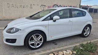SEAT Leon 2011