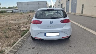 SEAT Leon 2011