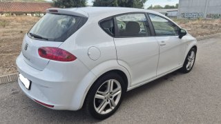 SEAT Leon 2011