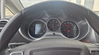 SEAT Leon 2011