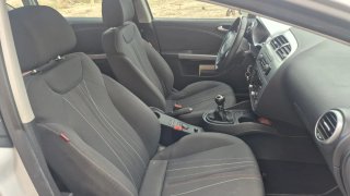 SEAT Leon 2011