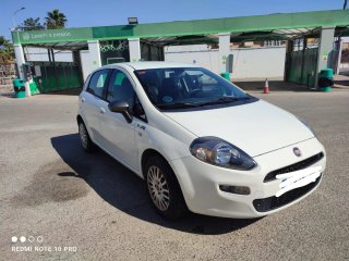 FIAT Punto 2014