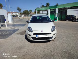 FIAT Punto 2014
