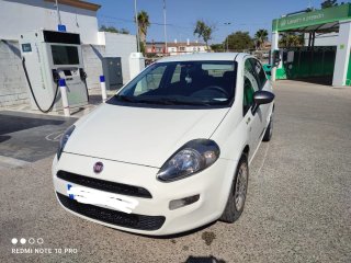 FIAT Punto 2014