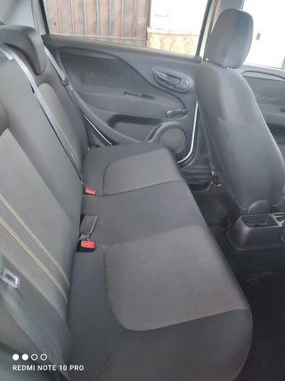 FIAT Punto 2014
